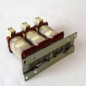 Siemens SIMOVERT Ausgangsdrossel 6SE7016-1ES87-1FE0 GEB