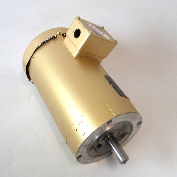 Baldor AC-Motor VEM3558T 35A003T866G7 208-230/460V 1725rpm OVP