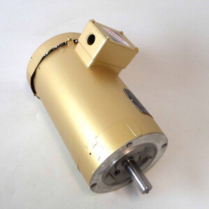 Baldor AC-Motor VEM3558T 35A003T866G7 208-230/460V 1725rpm OVP