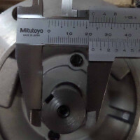 Baldor AC-Motor VEM3558T 35A003T866G7 208-230/460V 1725rpm OVP