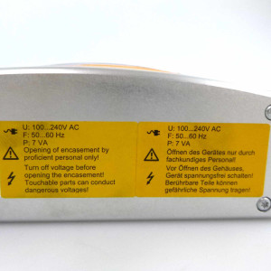 Baumer IDENT Baugruppe OIS-U CU.30 F1.ETH.SER.P GEB