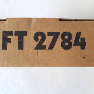 RITTAL Plexiglashaube FT 2784 OVP