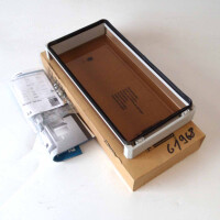 RITTAL Plexiglashaube FT 2784 OVP