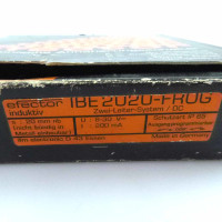 ifm efector induktiver Sensor IBE2020-FROG OVP