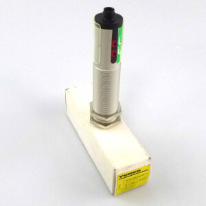 Turck Ultraschall-Sensor RU100-M30-AP8X-H1141 18302 #K2 OVP