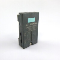 Siemens AS-Interface Verteiler 3RK1901-1NN00 GEB