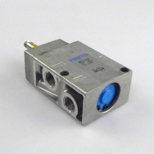 Festo Magnetventil MFH-3-1/4 9964 NOV