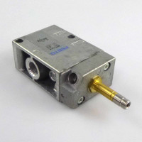 Festo Magnetventil MFH-3-1/4 9964 NOV