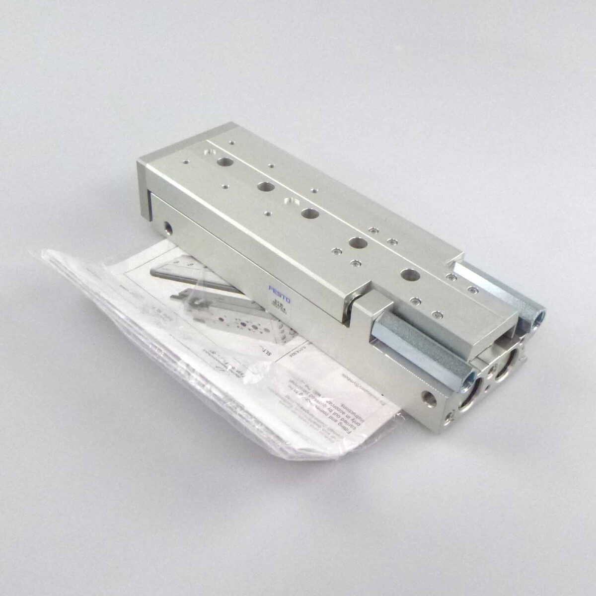 Festo Lineareinheit SLT-20-125-A-CC-B 197907 NOV