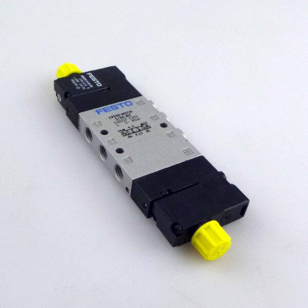 Festo Magnetventil CPE10-M1CH-5/3G-M7 550227 NOV