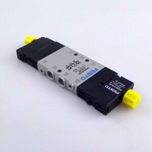 Festo Magnetventil CPE10-M1CH-5/3G-M7 550227 NOV
