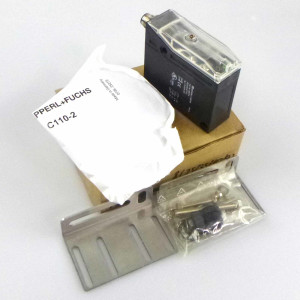 Pepperl+Fuchs Reflexions-Lichtschranke RL25/35/47/92 418974 OVP