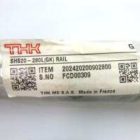 THK Linearschiene SHS20-280L(GK) Rail OVP