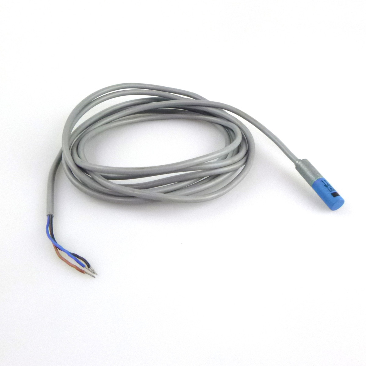 Festo Näherungsschalter SMTO-4-PS-K-LED-24 30471 GEB