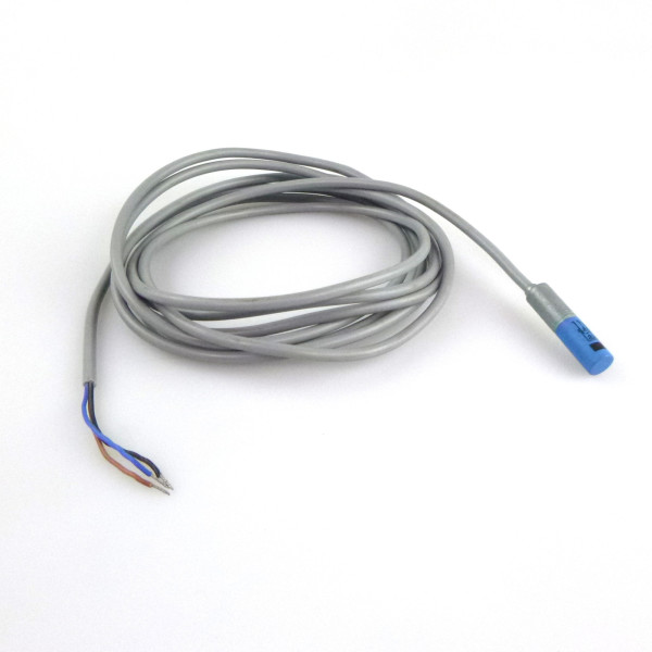 Festo Näherungsschalter SMTO-4-PS-K-LED-24 30471 GEB
