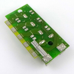 Siemens Board Module 462007.7512.01 GEB