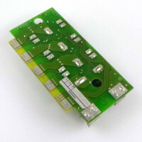 Siemens Board Module 462007.7512.01 GEB