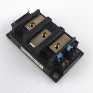 Fuji Electric Transistor Module 2DI100Z-100-E GEB