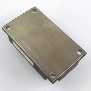Fuji Electric Transistor Module 2DI100Z-100-E GEB