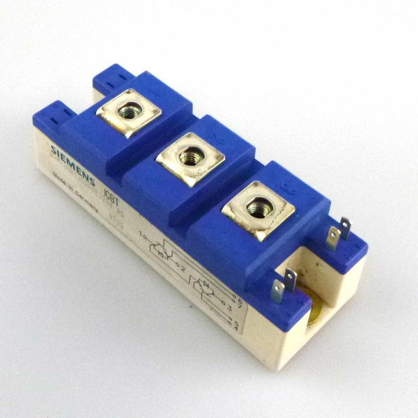 Siemens Transistormodul IGBT BSM75GB120DN1E3204 GEB