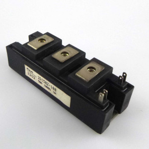 Fuji Electric Transistor Module 2DI50Z-100 GEB
