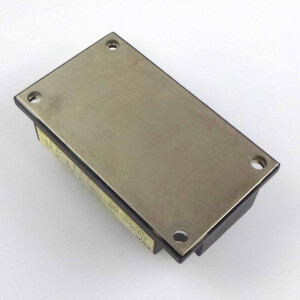 Fuji Electric Transistor Module 2DI100Z-100 GEB