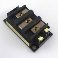 Fuji Electric Transistor Module 2DI100Z-100 GEB