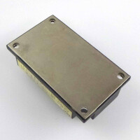 Fuji Electric Transistor Module 2DI100Z-100 GEB