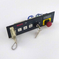 Bosch Bedienfeld 3842520212 3.99200.782/0000-000 GEB