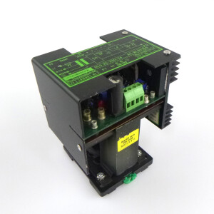 Murr elektronik Trafonetzgerät NLS 25-220/24 85505 GEB