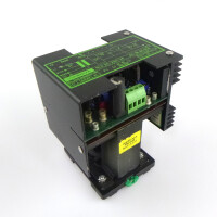 Murr elektronik Trafonetzgerät NLS 25-220/24 85505 GEB