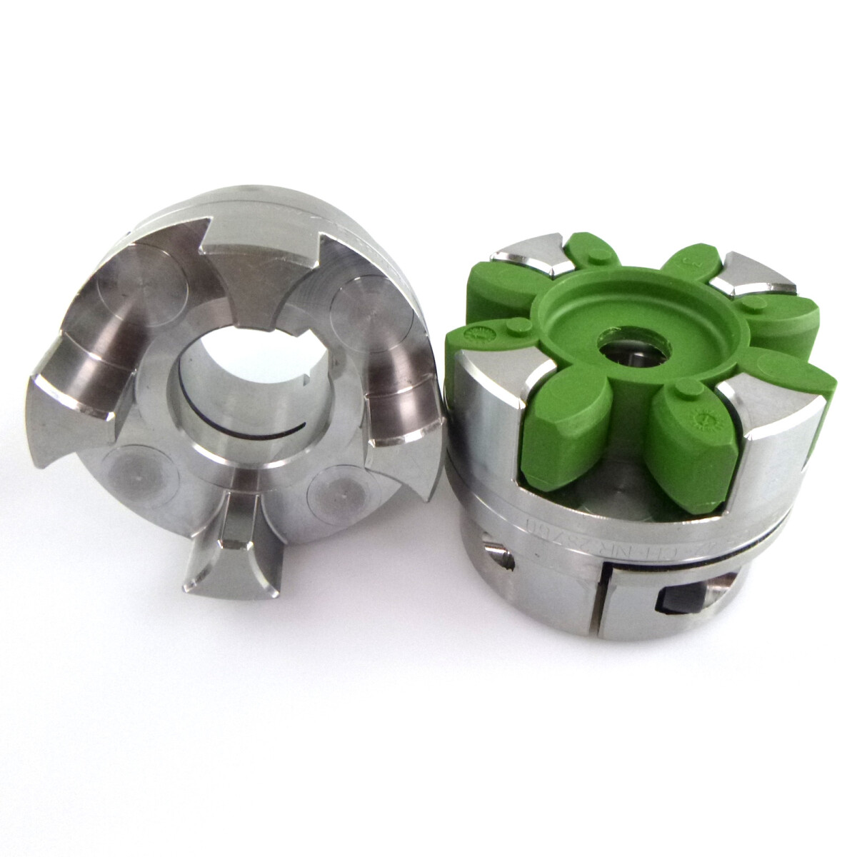 ROTEX GS spielfreie Wellenkupplung GS42 64ShD-GS 28760 GEB