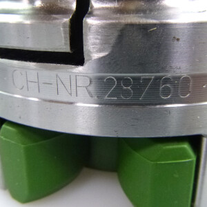 ROTEX GS spielfreie Wellenkupplung GS42 64ShD-GS 28760 GEB