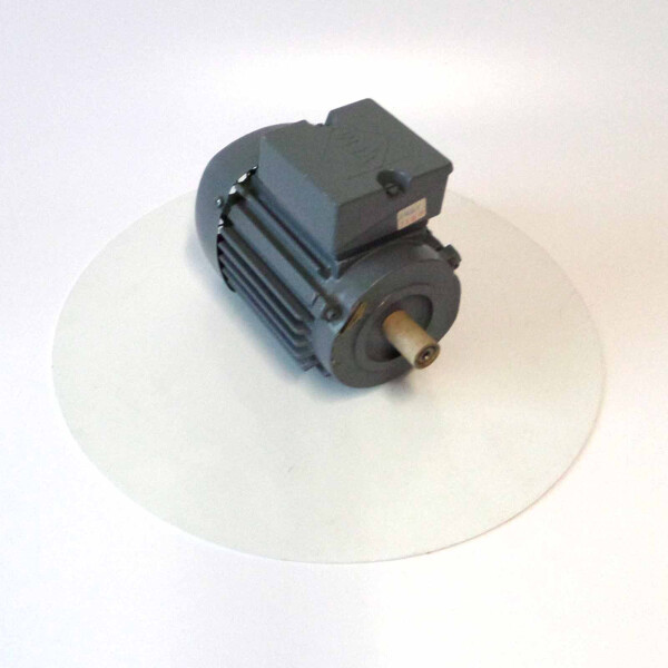VEM Drehstrommotor K21R71K2TPM140 0,37kW NOV