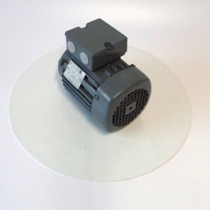 VEM Drehstrommotor K21R71K2TPM140 0,37kW NOV