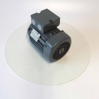 VEM Drehstrommotor K21R71K2TPM140 0,37kW NOV
