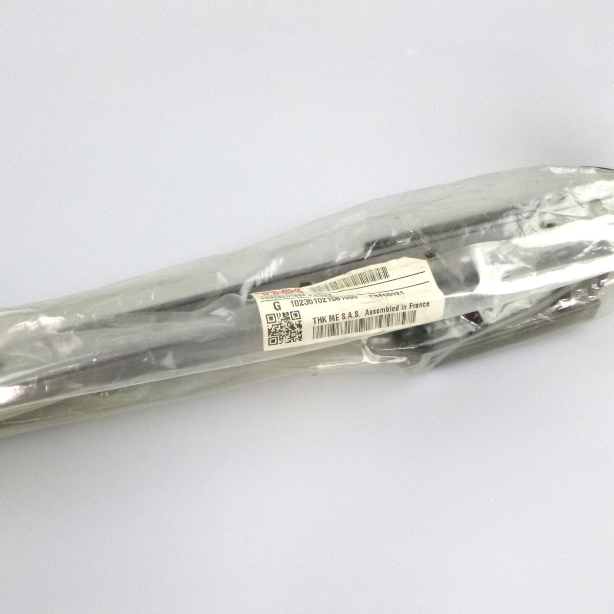 THK Linearschiene + Block SHS25LC1SSF+400LF OVP