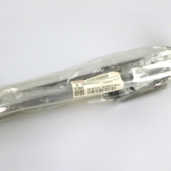 THK Linearschiene + Block SHS25LC1SSF+400LF OVP