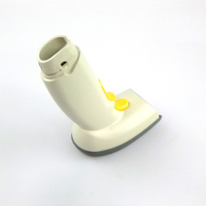 Symbol Barcode Scanner LS4004I-I100 GEB