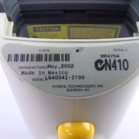 Symbol Barcode Scanner LS4004I-I100 GEB