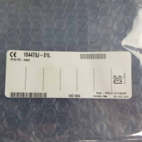 National Instruments Timer CCA, PCI-6602 184479J-01L OVP