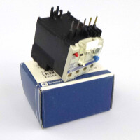 Telemecanique Überlastrelais thermisch LR2K0308 23044 1,8-2,6A OVP
