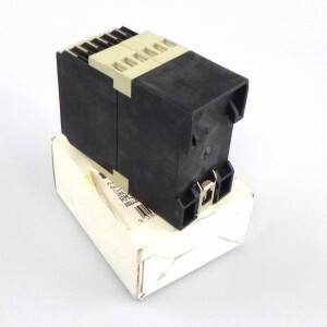 Telemecanique Relais RM3TAR113QN7 006134 0,1-10s OVP
