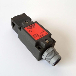 Euchner Sicherheitsschalter NZ2VZ-2131E 090144 GEB