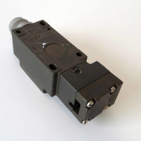Euchner Sicherheitsschalter NZ2VZ-2131E 090144 GEB