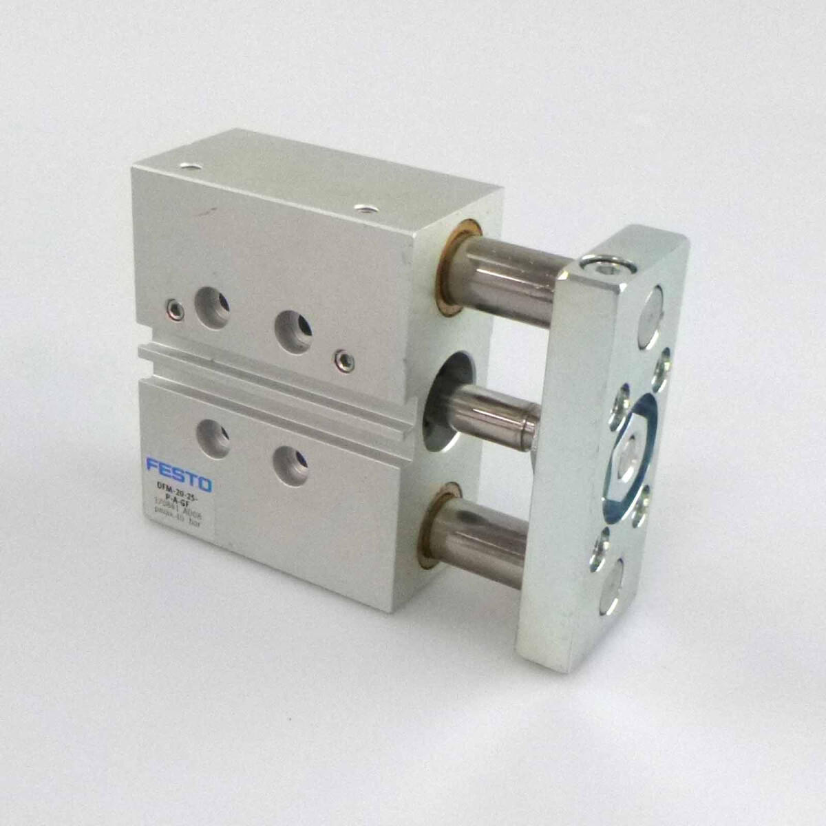 Festo Führungszylinder DFM-20-25-P-A-GF 170841 GEB