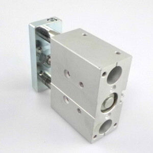 Festo Führungszylinder DFM-20-25-P-A-GF 170841 GEB