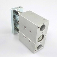 Festo Führungszylinder DFM-20-25-P-A-GF 170841 GEB