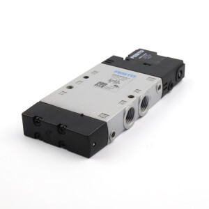 Festo Magnetventil CPE18-M1H-5L-1/4 163142 GEB