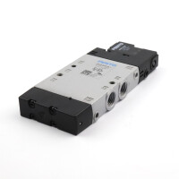 Festo Magnetventil CPE18-M1H-5L-1/4 163142 GEB